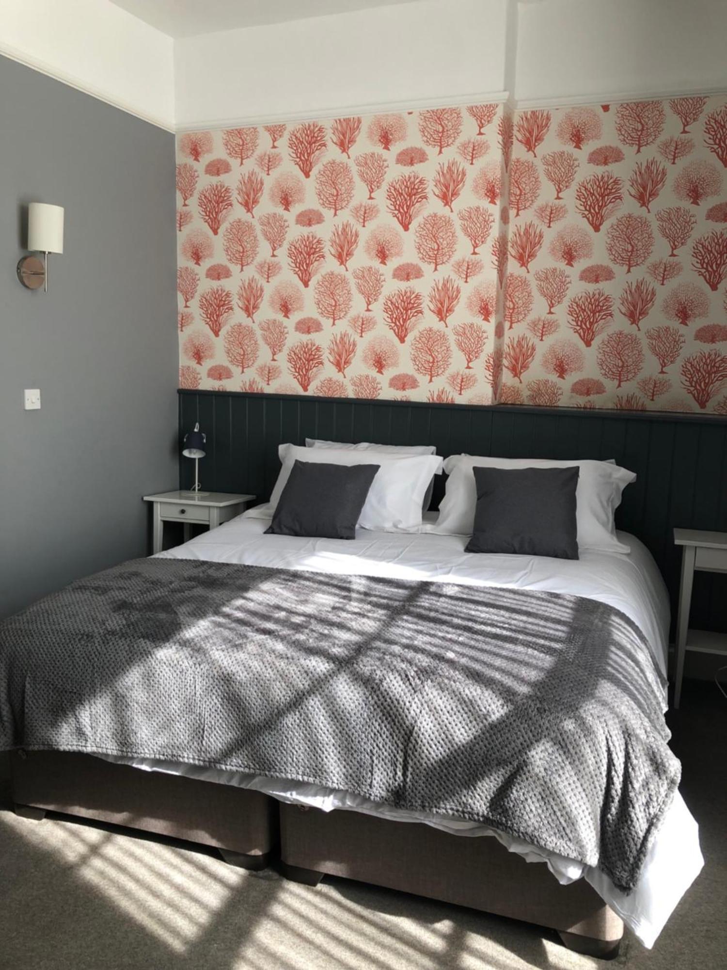 Bed and Breakfast Seale Arms Dartmouth Zewnętrze zdjęcie
