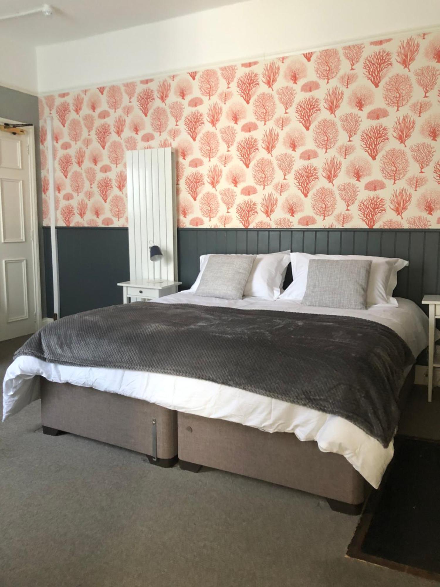 Bed and Breakfast Seale Arms Dartmouth Zewnętrze zdjęcie