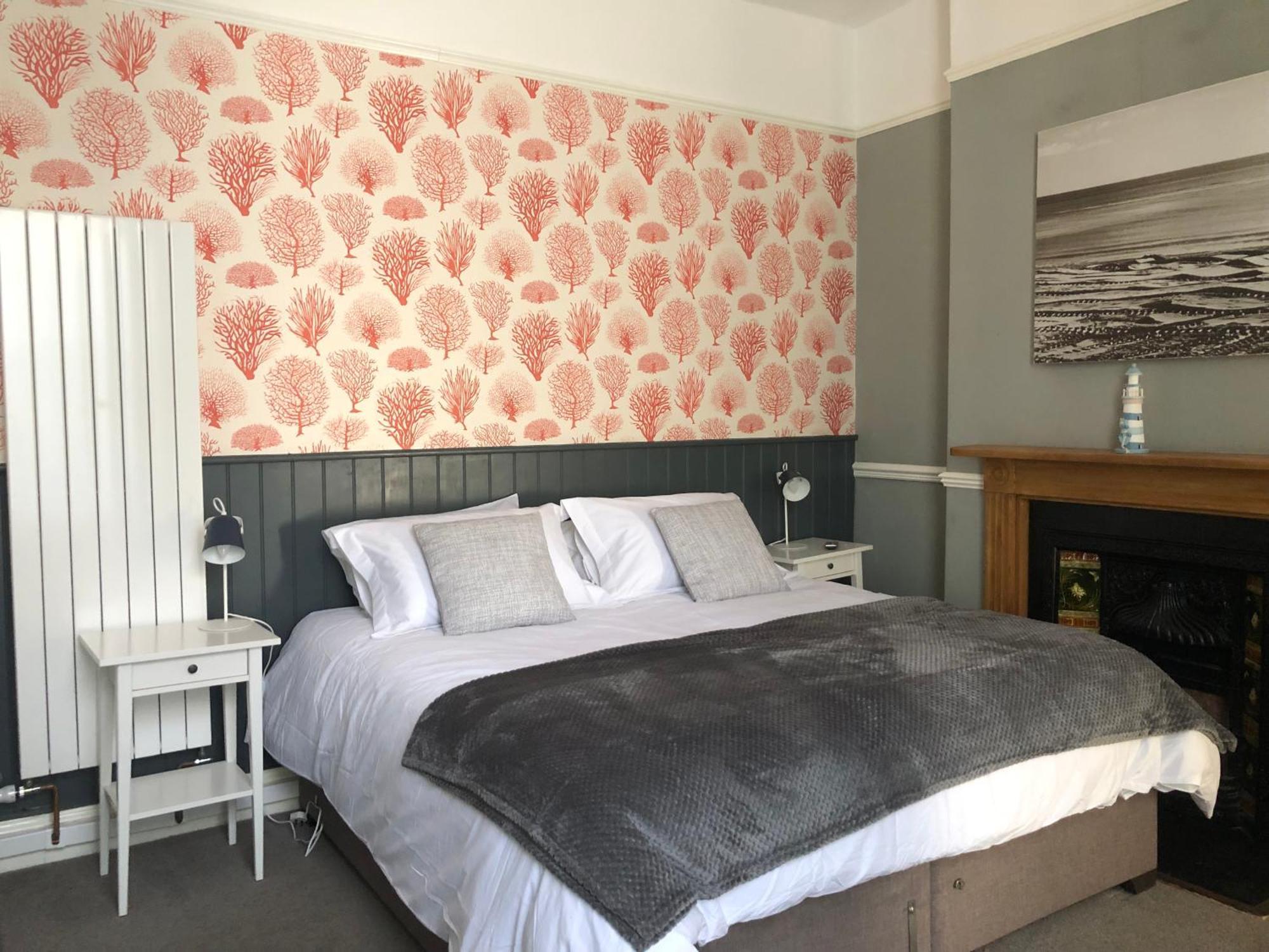 Bed and Breakfast Seale Arms Dartmouth Zewnętrze zdjęcie