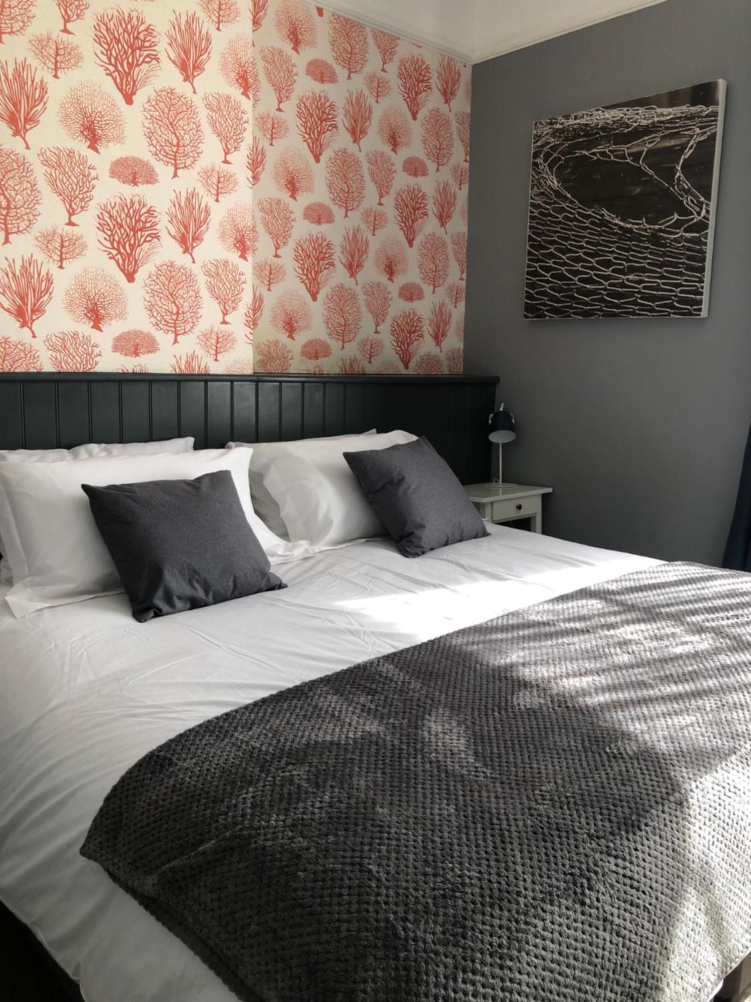 Bed and Breakfast Seale Arms Dartmouth Zewnętrze zdjęcie