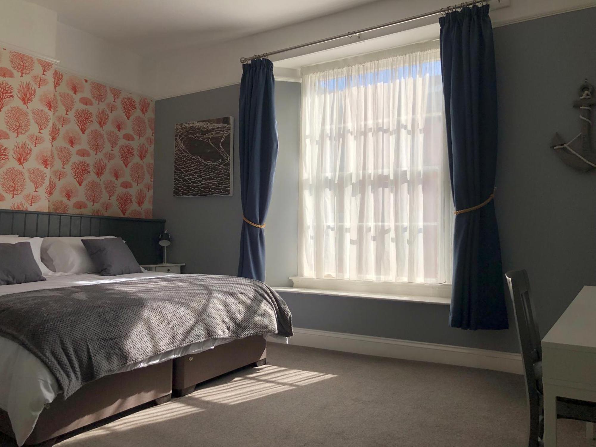 Bed and Breakfast Seale Arms Dartmouth Zewnętrze zdjęcie