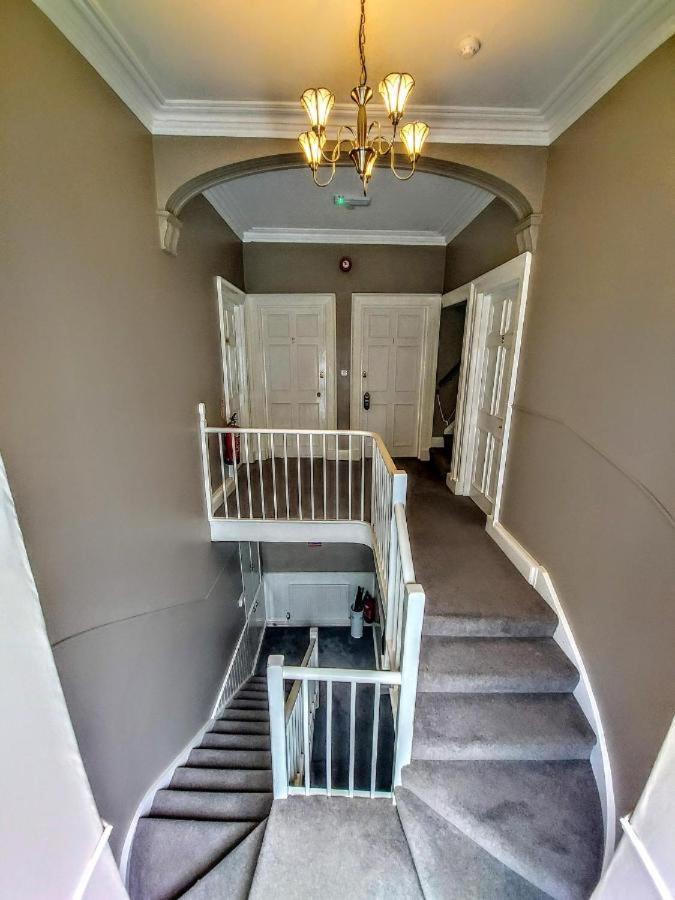 Bed and Breakfast Seale Arms Dartmouth Zewnętrze zdjęcie