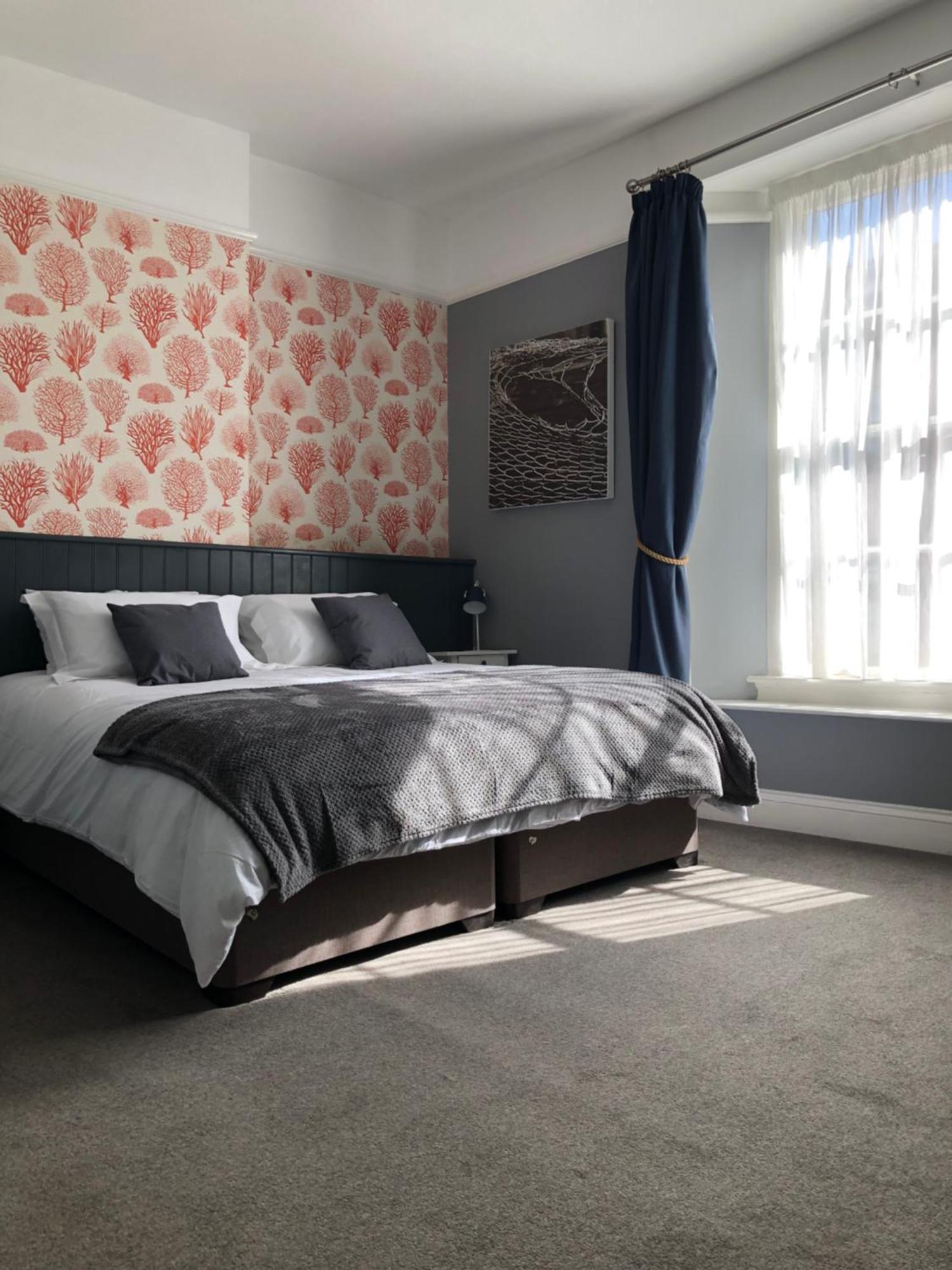 Bed and Breakfast Seale Arms Dartmouth Zewnętrze zdjęcie